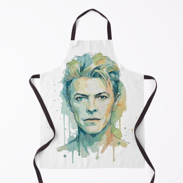 Item preview, Heroes forever and ever, David Bowie designed and sold by Asterisk-a.