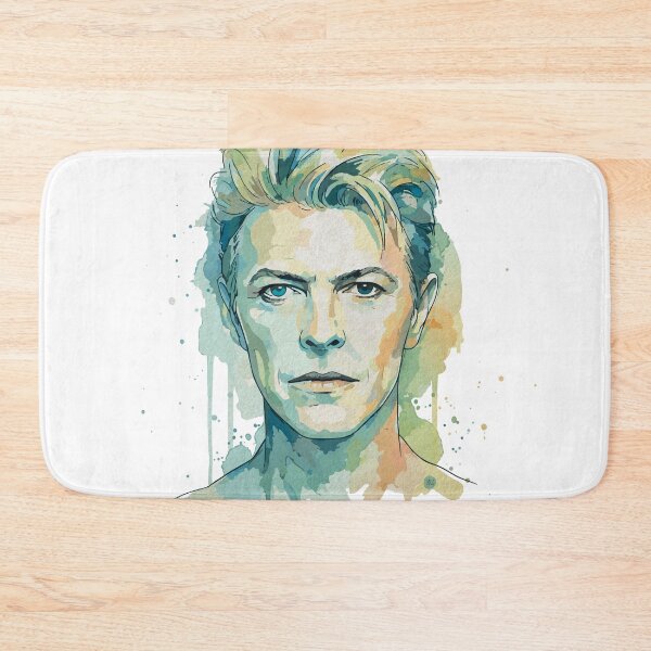 Item preview, Heroes forever and ever, David Bowie designed and sold by Asterisk-a.