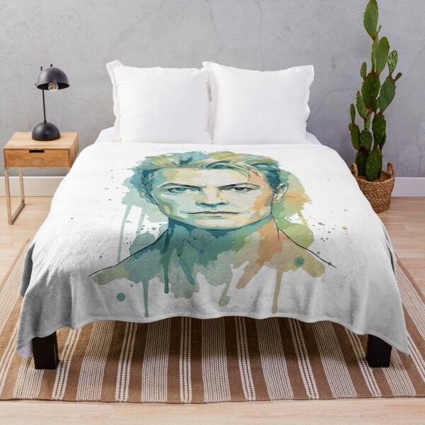 Item preview, Heroes forever and ever, David Bowie designed and sold by Asterisk-a.