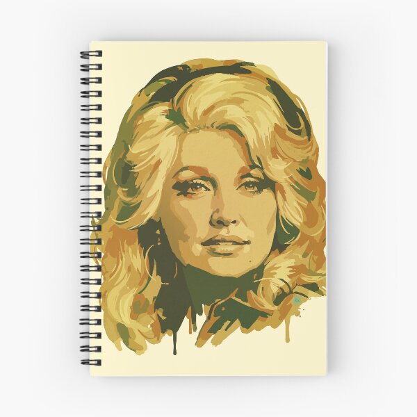 Item preview, We will always love Dolly designed and sold by Asterisk-a.