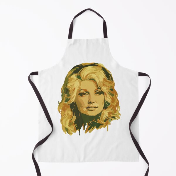 Item preview, We will always love Dolly designed and sold by Asterisk-a.