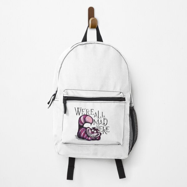 Item preview, The Cheshire Cat We're all mad here   designed and sold by barneylifes.