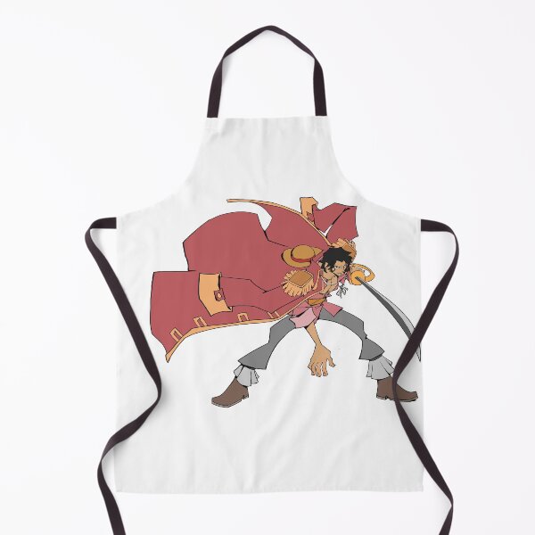 Item preview, Pirate King Gol D Roger - Stylized Comic Art designed and sold by Eslam-Aboshady.
