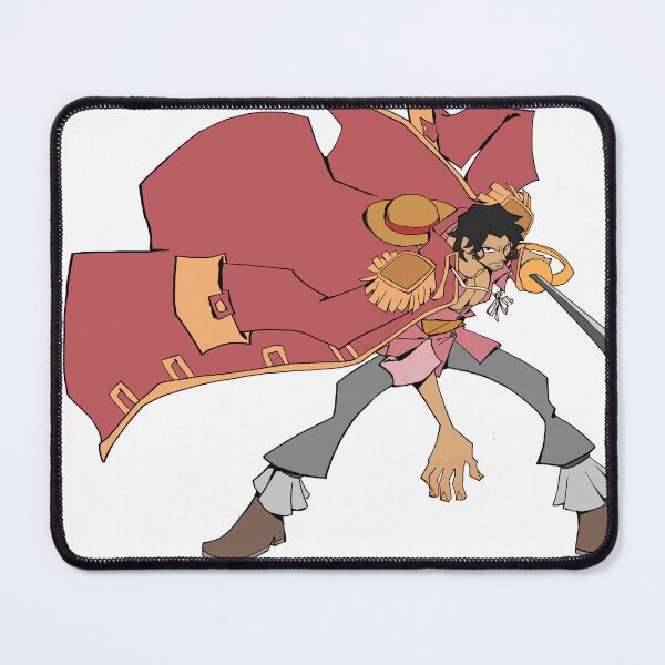 Item preview, Pirate King Gol D Roger - Stylized Comic Art designed and sold by Eslam-Aboshady.