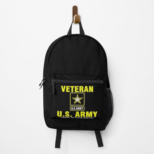 Item preview, Veteran Us Army Proud designed and sold by charlieShi.