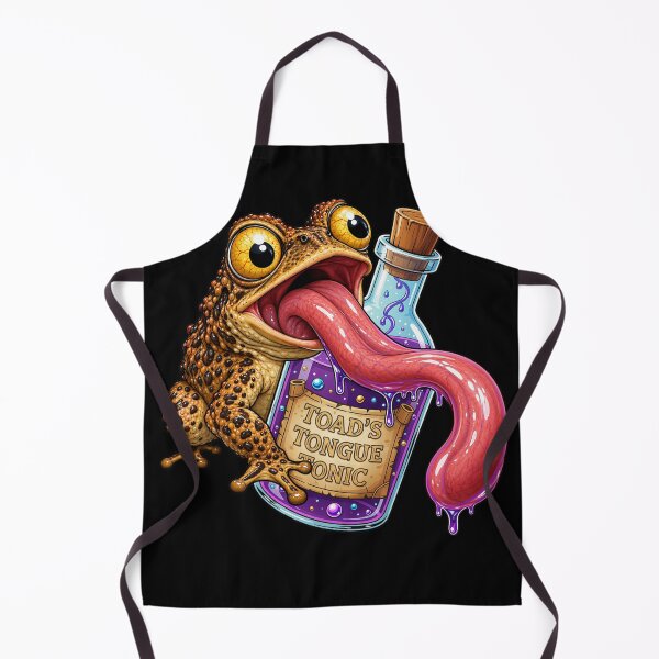 Item preview, Copy of Toad's Tongue Tonic designed and sold by M. Wall.