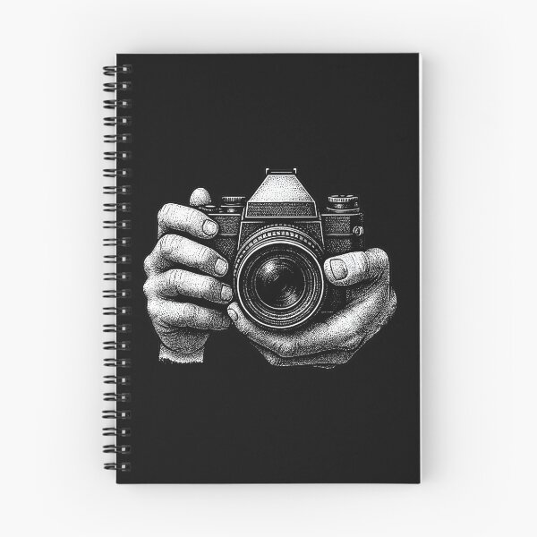 Item preview, Retro Camera Photography Vintage Style designed and sold by Genius Geek.