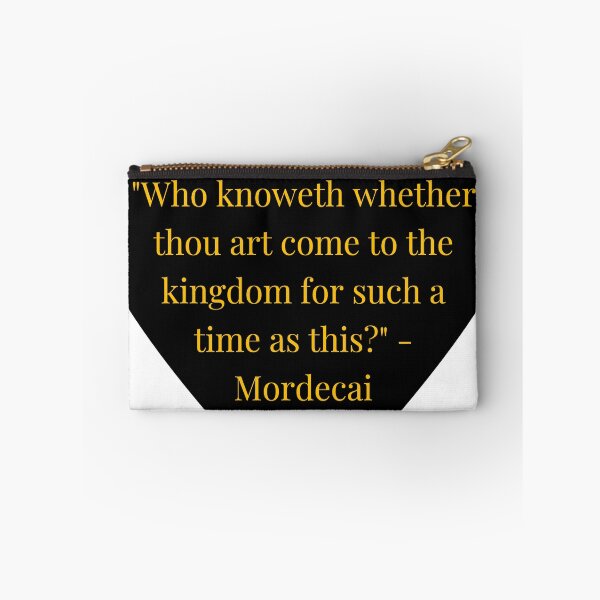 Item preview, Mordecai Quote – Gold Text Black Heart designed and sold by TheIconSmith.