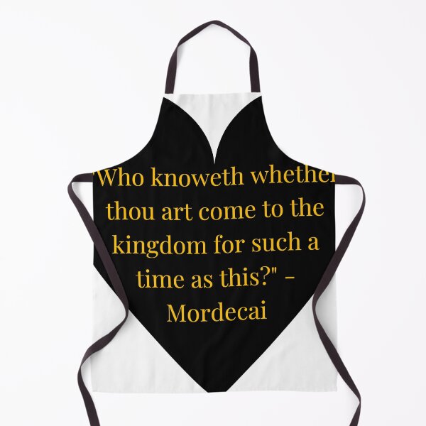 Item preview, Mordecai Quote – Gold Text Black Heart designed and sold by TheIconSmith.