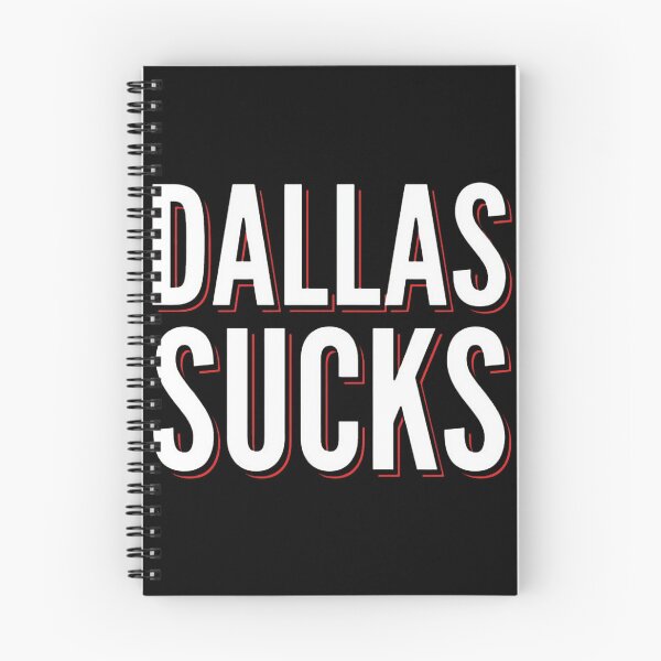 Aperçu de l'œuvre Dallas suce créée et vendue par PeahsCorner.