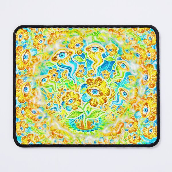 Item preview, TheAlchemyBloomiverse designed and sold by Klaus Bremner (Autotelic Art).