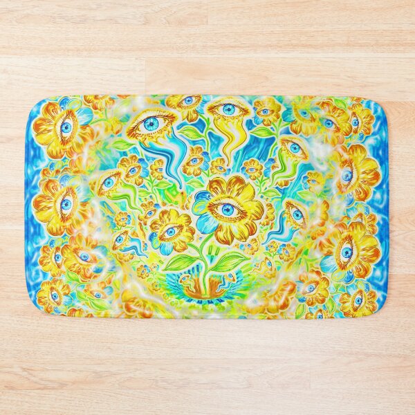 Item preview, TheAlchemyBloomiverse designed and sold by Klaus Bremner (Autotelic Art).