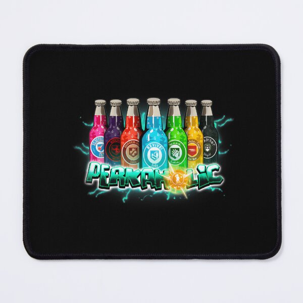 Item preview, Perkaholic Coffee Lover Design for Caffeine Enthusiasts designed and sold by evanpooleart.