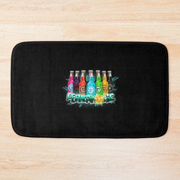 Item preview, Perkaholic Coffee Lover Design for Caffeine Enthusiasts designed and sold by evanpooleart.