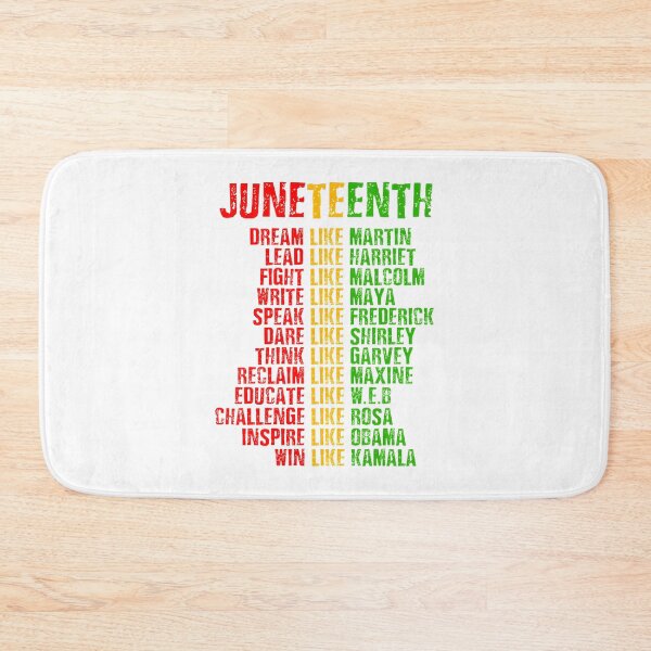 Item preview, Juneteenth Celebration Design - Freedom and Emancipation Artwork designed and sold by digi-mart.