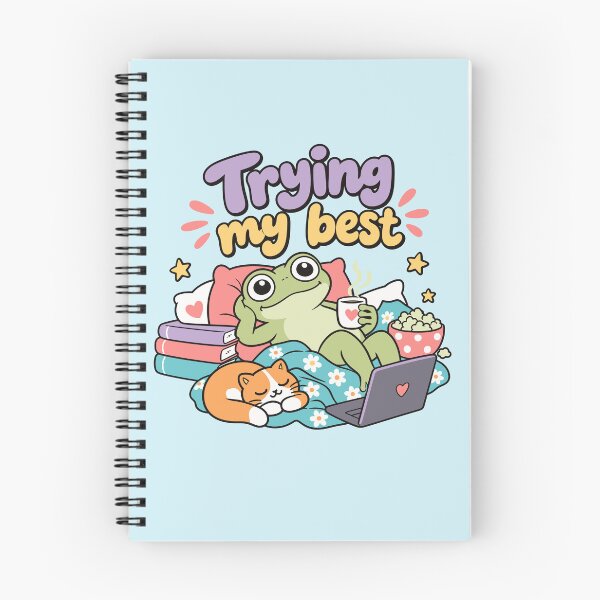 Item preview, Funny Frog Procrastination Humor Relaxing Frogs Lover Lazy designed and sold by ALCOSHIRTS OFFICIAL.
