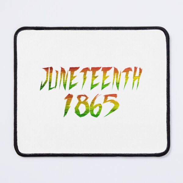 Item preview, Juneteenth Celebration Design - Freedom and Emancipation Artwork designed and sold by digi-mart.