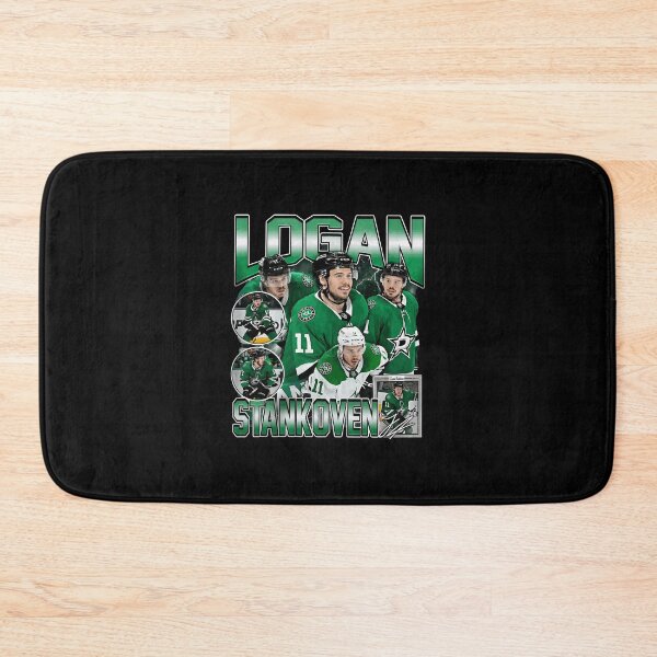 Item preview, Retro Hockey Player Tribute  designed and sold by Shellenbarger.