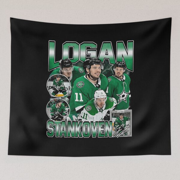 Item preview, Retro Hockey Player Tribute  designed and sold by Shellenbarger.