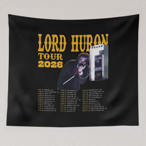 Item preview, Indie Folk Music Tour  designed and sold by KobyBill1998.