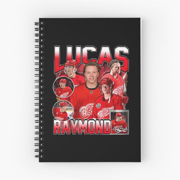 Item preview, Retro Hockey Player Graphic  designed and sold by RahmahYoh.