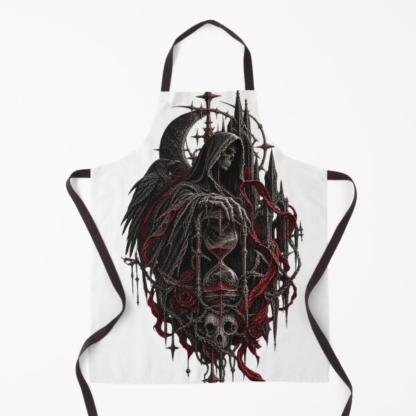 Item preview, The Last Hour Before Darkness designed and sold by anitant.