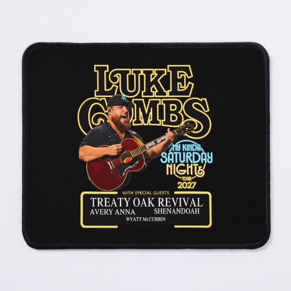 Item preview, Country Music Concert Tour designed and sold by Kozeyah1989.