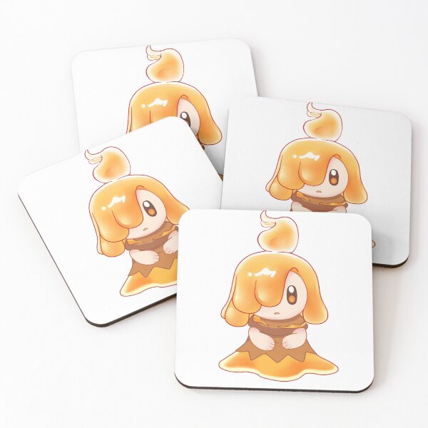Item preview, Flambelle Pal designed and sold by CuteNCool.