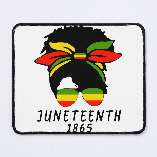 Item preview, Juneteenth Celebration Freedom and Emancipation Design designed and sold by digi-mart.