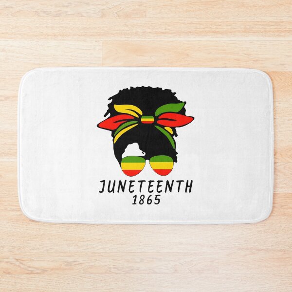 Item preview, Juneteenth Celebration Freedom and Emancipation Design designed and sold by digi-mart.