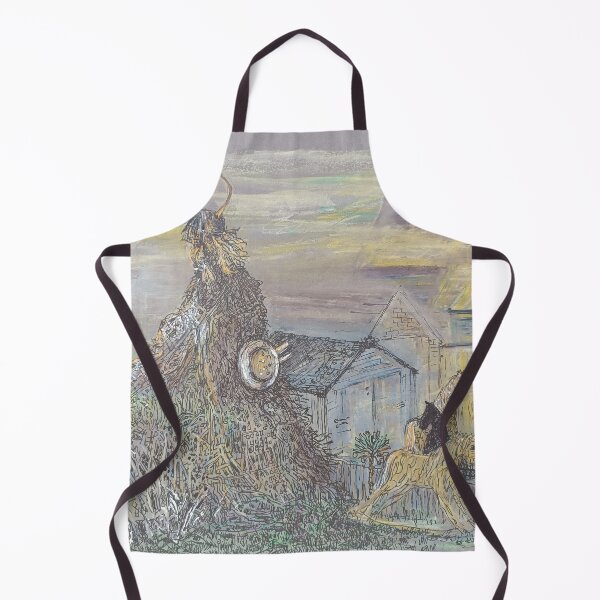 Item preview, Viking Emerging designed and sold by Loumacoriginalart.