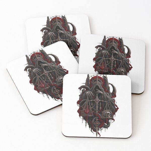 Item preview, The Scales Of Eternal Judgment designed and sold by anitant.