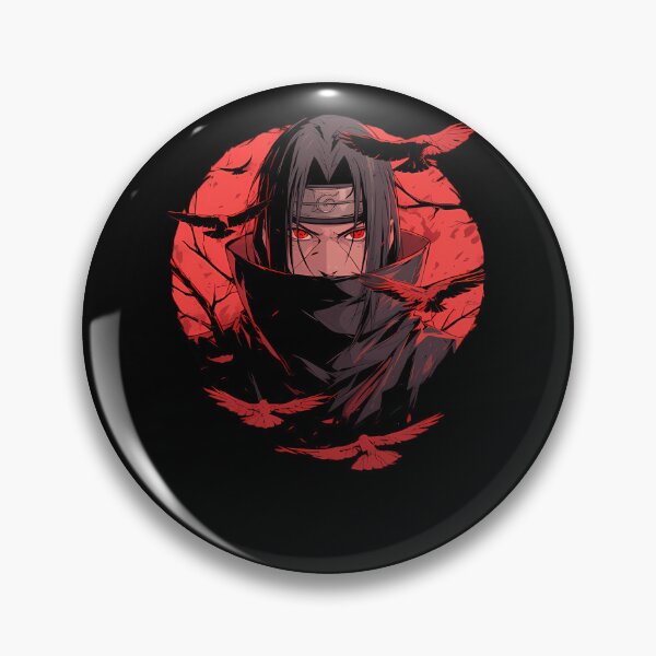 Item preview, Itachi  designed and sold by ruggssalgev.