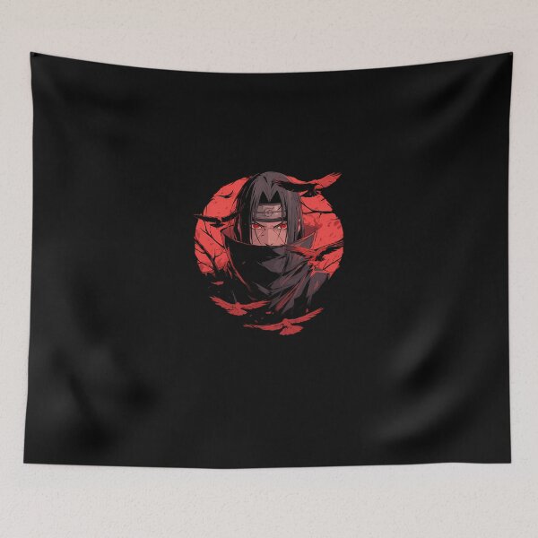 Item preview, Itachi designed and sold by ruggssalgev.