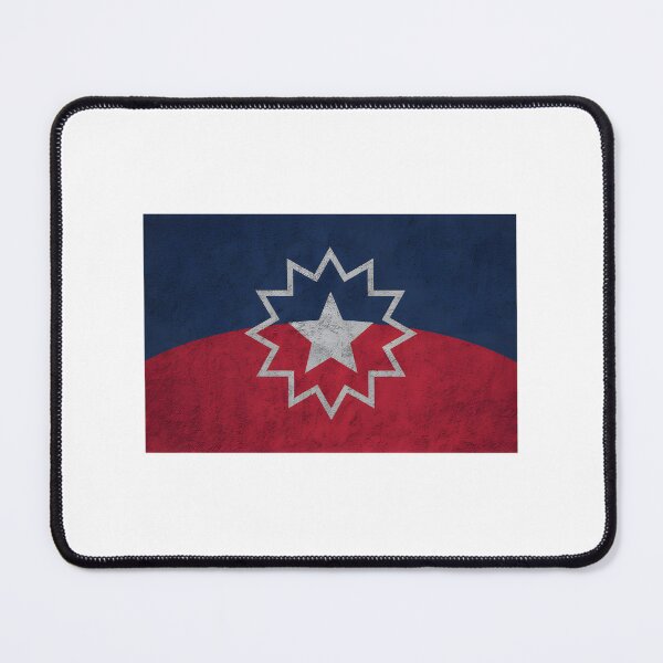 Item preview, Juneteenth Flag Design Celebrating African American Freedom and Heritage designed and sold by digi-mart.