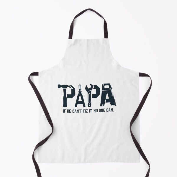 Item preview, Papa If He Cant Fix It No One Can Handyman designed and sold by TRTrendyHouse.