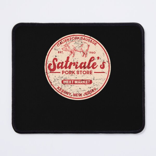 Item preview, Italian Pork Store designed and sold by ernesthtbotras.