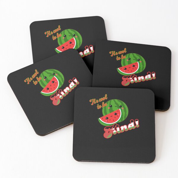 Item preview, Its Cool To Be Kind Free Palestine  designed and sold by needlezier.