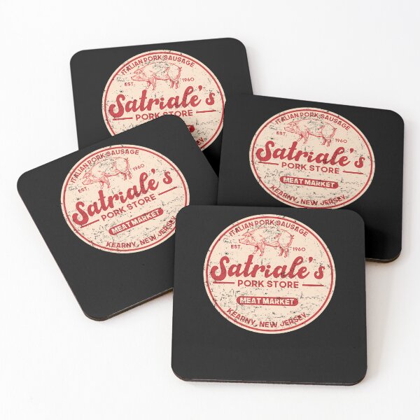 Item preview, Italian Pork Store  designed and sold by ernesthtbotras.