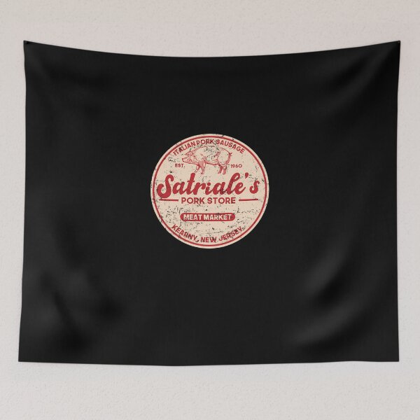 Item preview, Italian Pork Store  designed and sold by ernesthtbotras.