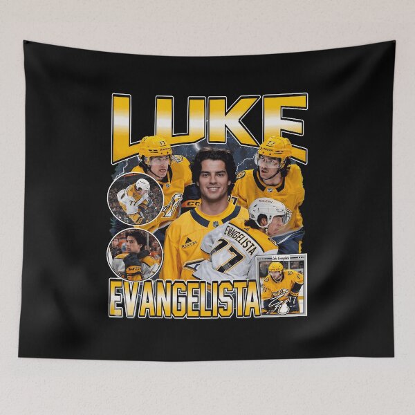 Item preview, Vintage Hockey Player Fan  designed and sold by ReneClas.