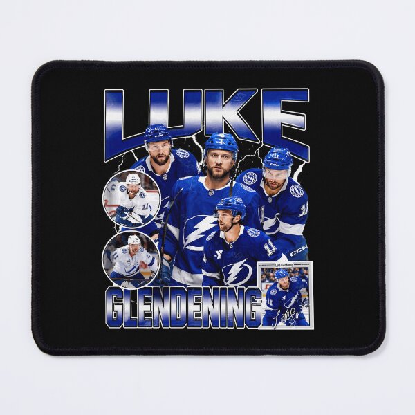 Item preview, Retro Hockey Player Fan designed and sold by RahmahYoh.