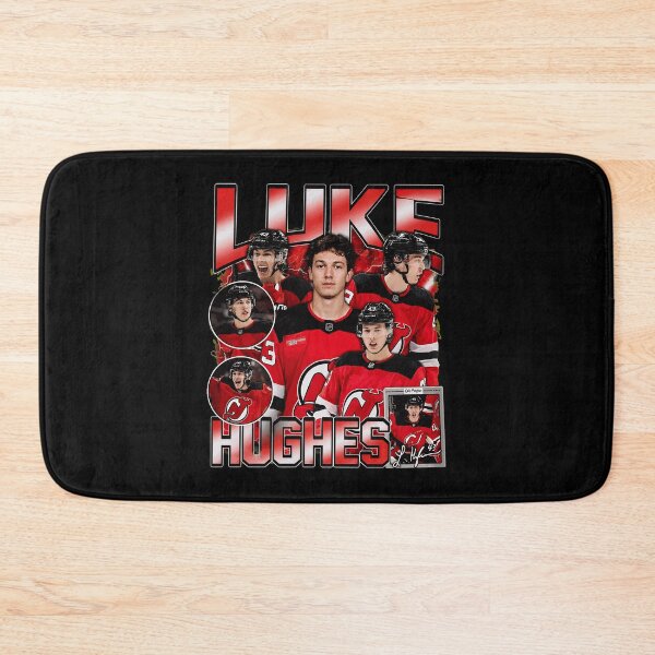 Item preview, Vintage Hockey Player Tribute  designed and sold by bakhtRohini.