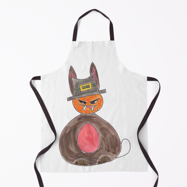 Item preview, Halloween, Bunny, Hase,  designed and sold by Anke‘s Bazaar.