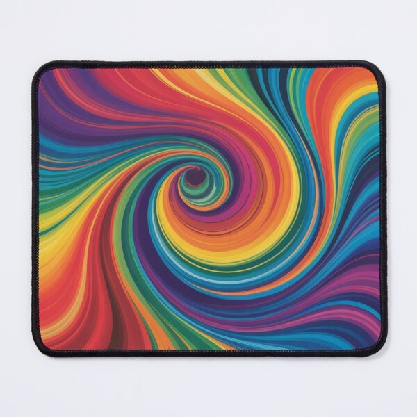 Item preview, Chromatic Flow designed and sold by Monkeysalad.