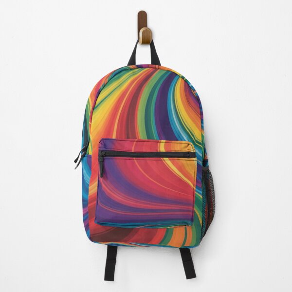 Item preview, Chromatic Flow designed and sold by Monkeysalad.
