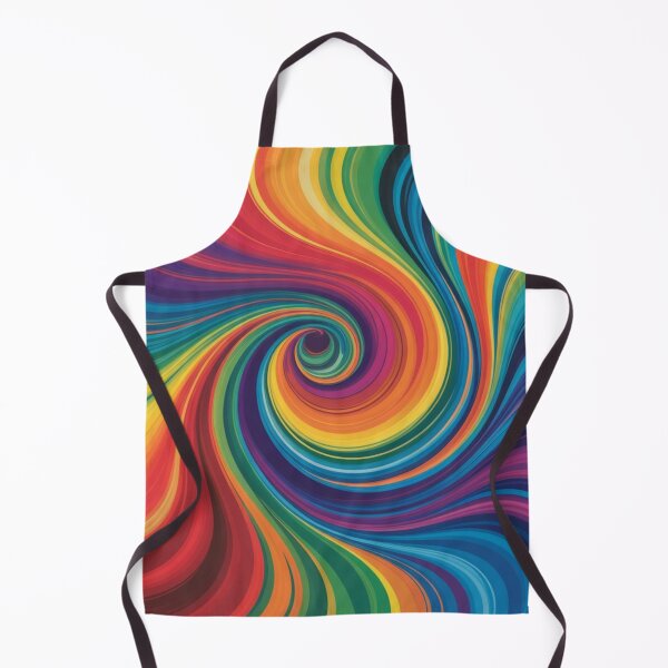 Item preview, Chromatic Flow designed and sold by Monkeysalad.