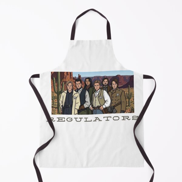 Item preview, Young guns movie designed and sold by Pop Culture Obscura.