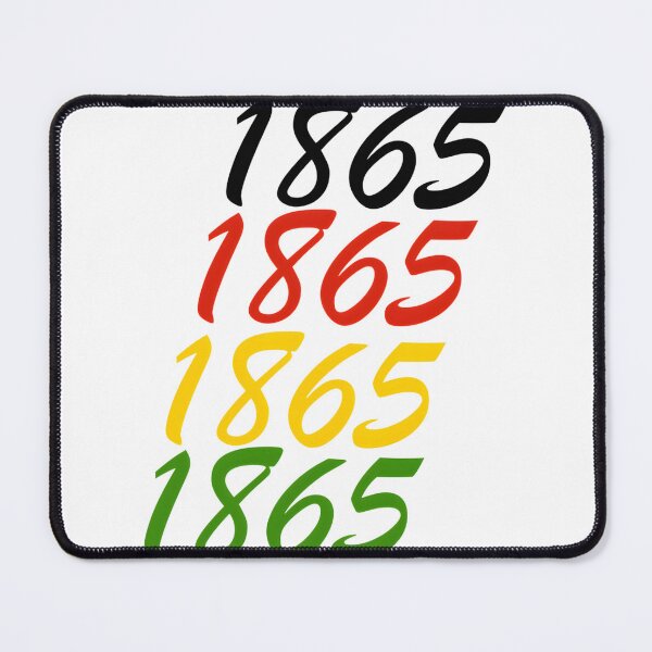 Item preview, Juneteenth Celebration Freedom and Emancipation Design designed and sold by digi-mart.