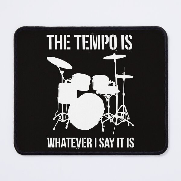 Item preview, Tempo Control Drummer Phrase designed and sold by SkellyLinda.